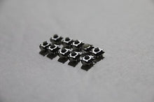 Load image into Gallery viewer, Lot of 10 NEW oem Wii PART Power / Reset / Sync / Eject Button x 10 - Popular for Sale
 - 3
