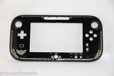 Wii u gamepad shell replacement deals