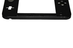 OEM Nintendo 3DS XL OEM Genuine Button Lower Screen Face Hinge Plate Part - Popular for Sale
 - 6
