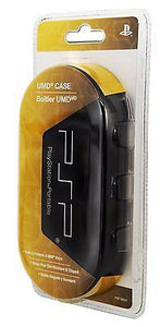 Original Sony PSP UMD Case Hold 8 Discs - Popular for Sale
 - 3