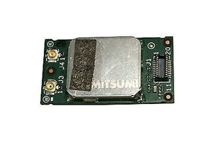 Original Nintendo Wii U WiFi Module Circuit Board Bluetooth MODEL DWM-W051 - Popular for Sale
 - 1