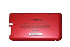 OEM Official Nintendo 3DS XL Housing Back/Bottom Cover Shell Housing Part USA - Popular for Sale
 - 18