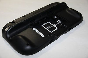 OEM Nintendo Wii U Replacement Faceplat Front & Back Shell Gamepad Controller - Popular for Sale
 - 5
