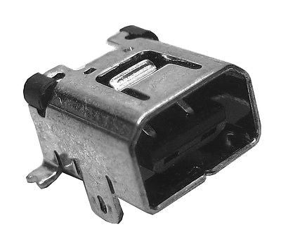 Nintendo DSi &DSi XL Power Jack Port **US SELLER**Dock Charging Replacement Part - Popular for Sale
 - 1