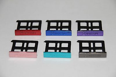 Original Nintendo 3DS Housing Part 3DS SD Card Slot Cover LID/DOOR - Popular for Sale
 - 1
