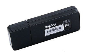 SANYO WiFi LAN 802.11/a/b/g/n/ adapter for Smart TV - Popular for Sale
 - 1