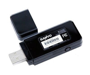 SANYO WiFi LAN 802.11/a/b/g/n/ adapter for Smart TV - Popular for Sale
 - 2