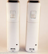 Load image into Gallery viewer, Lot of 2 OEM Nintendo Wii U White Remote Wii U Remote RVL-003 USA SELLER - Popular for Sale
 - 3
