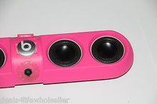 Load image into Gallery viewer, Beats Pill 1.0 Portable Wireless Bluetooth Speaker HOT PINK - Replacement Parts - Popular for Sale
 - 4
