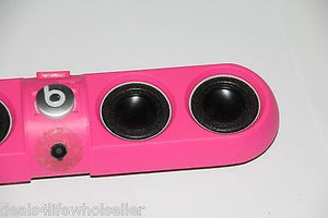 Beats Pill 1.0 Portable Wireless Bluetooth Speaker HOT PINK - Replacement Parts - Popular for Sale
 - 4