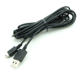 High Quality USB Charger Data Cable For SONY PS3 PS 3 Controller - Popular for Sale
