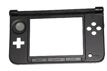 Load image into Gallery viewer, OEM Nintendo 3DS XL OEM Genuine Button Lower Screen Face Hinge Plate Part - Popular for Sale
 - 1
