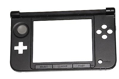OEM Nintendo 3DS XL OEM Genuine Button Lower Screen Face Hinge Plate Part - Popular for Sale
 - 1