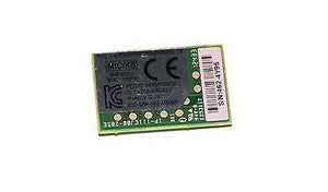 Original Nintendo Wii U Gamepad WiFi Bluetooth Board Module MIC-001 MIC/KS - Popular for Sale
 - 2