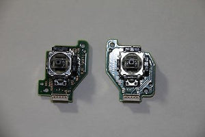 OEM Analog Stick with PCB Board Nintendo Wii U GamePad Controller Left Right Set - Popular for Sale
 - 2