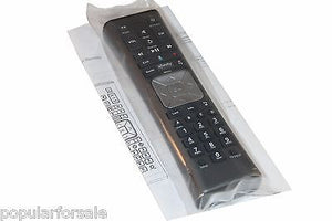 NEW Xfinity / Comcast XR11 Voice Activated Cable TV Backlit Remote w User Manual - Popular for Sale
 - 2