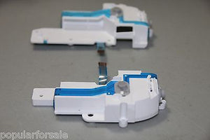 OEM Nintendo Wii U Gamepad button casing L + R ribbon cables and switches ABXY - Popular for Sale
 - 5