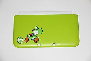 Official Nintendo 3DS XL Housing Top Outside Shell Parts 10 Different Color  USA - Popular for Sale
 - 15
