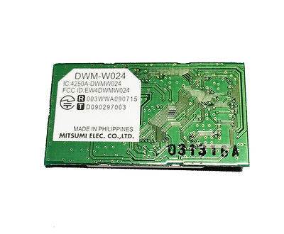 Genuine Nintendo DSi NDSI Repair Part WiFi Board Module DWM-W024 - Popular for Sale
 - 1