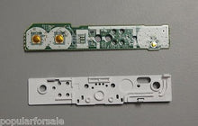 Load image into Gallery viewer, Original Nintendo Wii U Gamepad Power Circuit Board with cover Replacement part - Popular for Sale
 - 1
