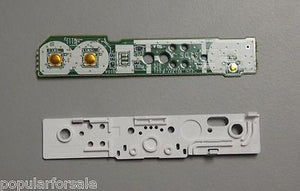 Original Nintendo Wii U Gamepad Power Circuit Board with cover Replacement part - Popular for Sale
 - 1