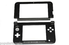 Load image into Gallery viewer, Original Nintendo 3DS XL Full Housing Shell Replacement Part Blue &amp; Black OEM - Popular for Sale
 - 4

