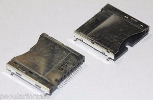 2X Original Nintendo DS Lite Card Reader Slot Game Card Socket Replacement - Popular for Sale
 - 1
