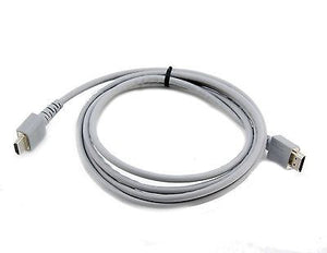Original Nintendo Wii U High Speed HDMI Cable WUP-008 - Popular for Sale
 - 1