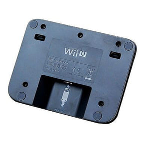 OEM Original Nintendo Wii U GamePad Controller Black Charger Cradle Dock WUP-014 - Popular for Sale
 - 2