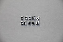 Load image into Gallery viewer, Lot of 10 NEW oem Wii PART Power / Reset / Sync / Eject Button x 10 - Popular for Sale
 - 2
