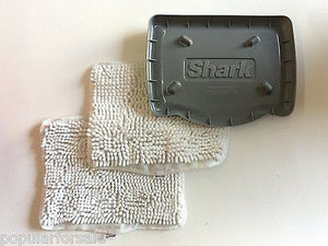 2X Shark Mv2010 Vac-Then-Steam 2-in-1 Cleaning Pad with Tray Plate - Popular for Sale
 - 1