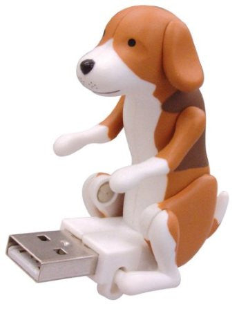 USB Humping Dog (Beagle) - Popular for Sale

