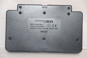 OFFICIAL Nintendo 3DS Charging Cradle Dock CTR-007 CTR-001 Dock Charging Station