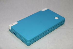 Original Nintendo DSi NDSi Replacement Housing Shell Case Custom Blue - White