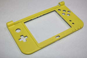 2015 Nintendo New 3DS XL Replacement Hinge Repair Part Middle Shell Housing U.S