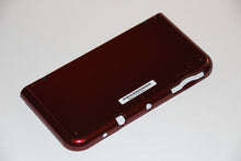 Load image into Gallery viewer, 2015 New Version Nintendo 3DS XL LL Red Full Housing Parts Original Shell N3DSXL
