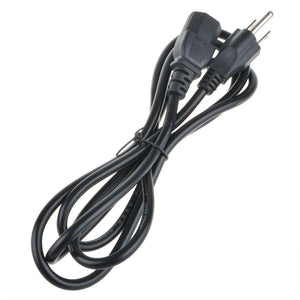 4ft Power Cord for ION Block Rocker iPA76C iPA76A iPA76S ION Tailgater Bluetooth