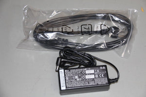 Original LG 34UB67 34UM67 UltraWide IPS LED Monitor Power AC Adapter EAY63190001
