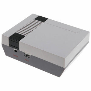 Mini Classic Edition Game Console +620 Classic Games Entertainment +2 Controller