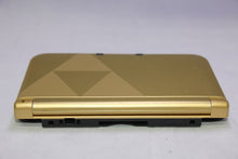 Load image into Gallery viewer, Nintendo 3DS XL Full Replacement Housing Shell Legend Of Zelda Limited Edition
