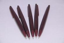 Load image into Gallery viewer, 5x Original Nintendo DSi XL Burgundy Red (UTL-005) Touch Stylus Big Pen dsixl
