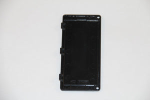 OEM Original Nintendo Dsi Battery Cover Lid Replacement Part USA Black NDsi