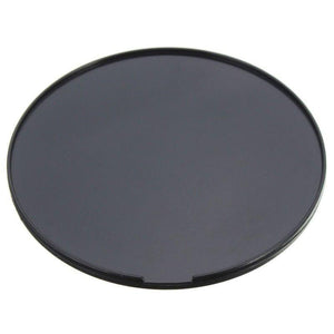AP020 80mm Console Dashboard 3M ADHESIVE Disk Base Plate for Suction Cup Mount
