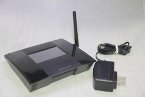 Amped Wireless TAP-EX2 High-Power Touchscreen AC750 WiFi Range Extender