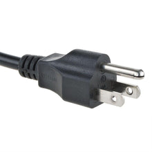 Load image into Gallery viewer, Generic 4ft AC Power Cord for LG 22LV2500 26LD350 26LV2500 32LD400 32LK330 TV
