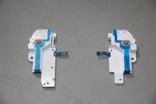 Load image into Gallery viewer, Nintendo Wii U Gamepad button casing L + R ribbon cables and switches ABXY
