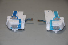 Load image into Gallery viewer, Nintendo Wii U Gamepad button casing L + R ribbon cables and switches ABXY
