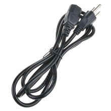 Load image into Gallery viewer, 2X 4ft AC Power Cable Cord for Behringer A500 Amplifier Monitor Speaker
