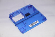 Load image into Gallery viewer, Nintendo 2DS Back Housing Camera Repair Part Blue Crystal Clear Limited Edition
