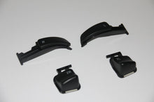 Load image into Gallery viewer, Nintendo Wii U Gamepad controller Black Left Right ZL ZR Trigger Button Parts
